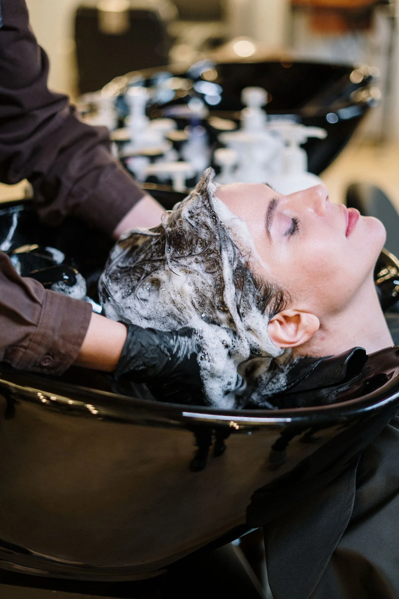 Hair Ritual