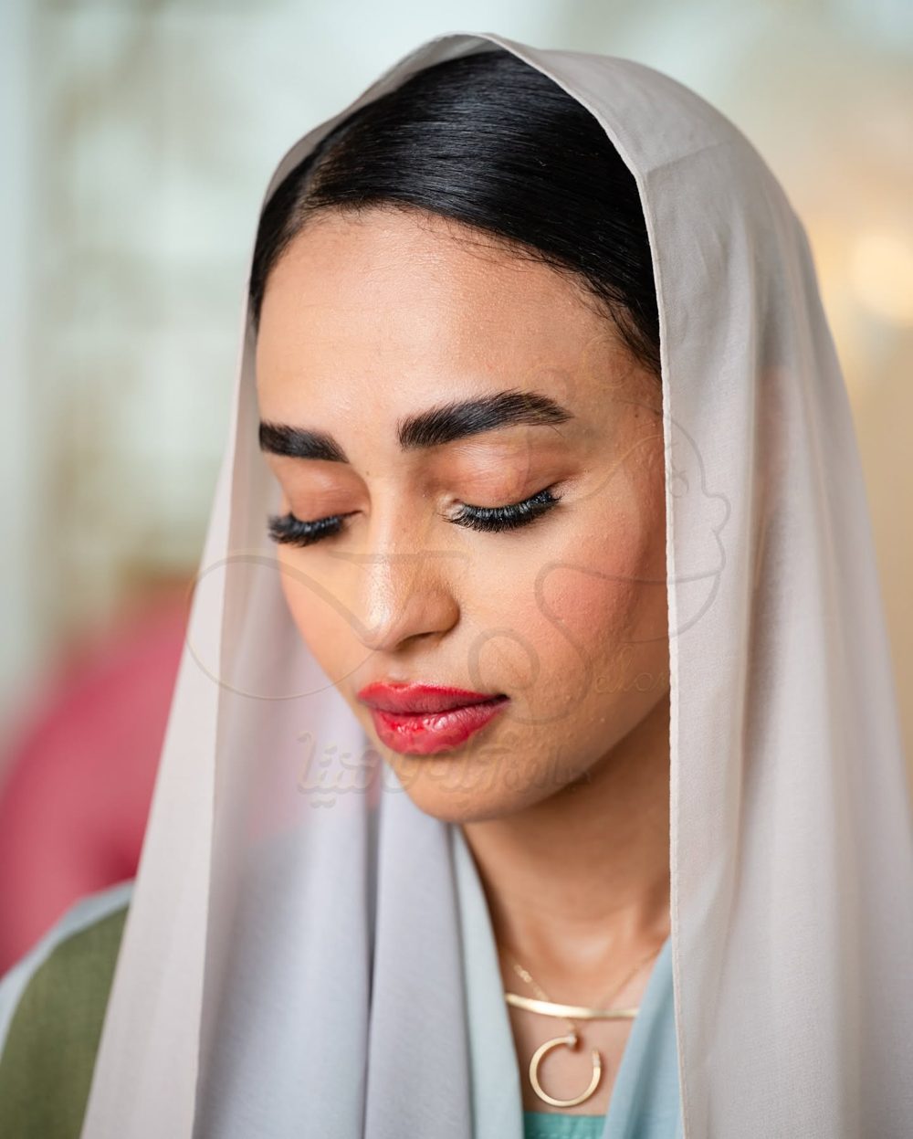 Makeup Looks