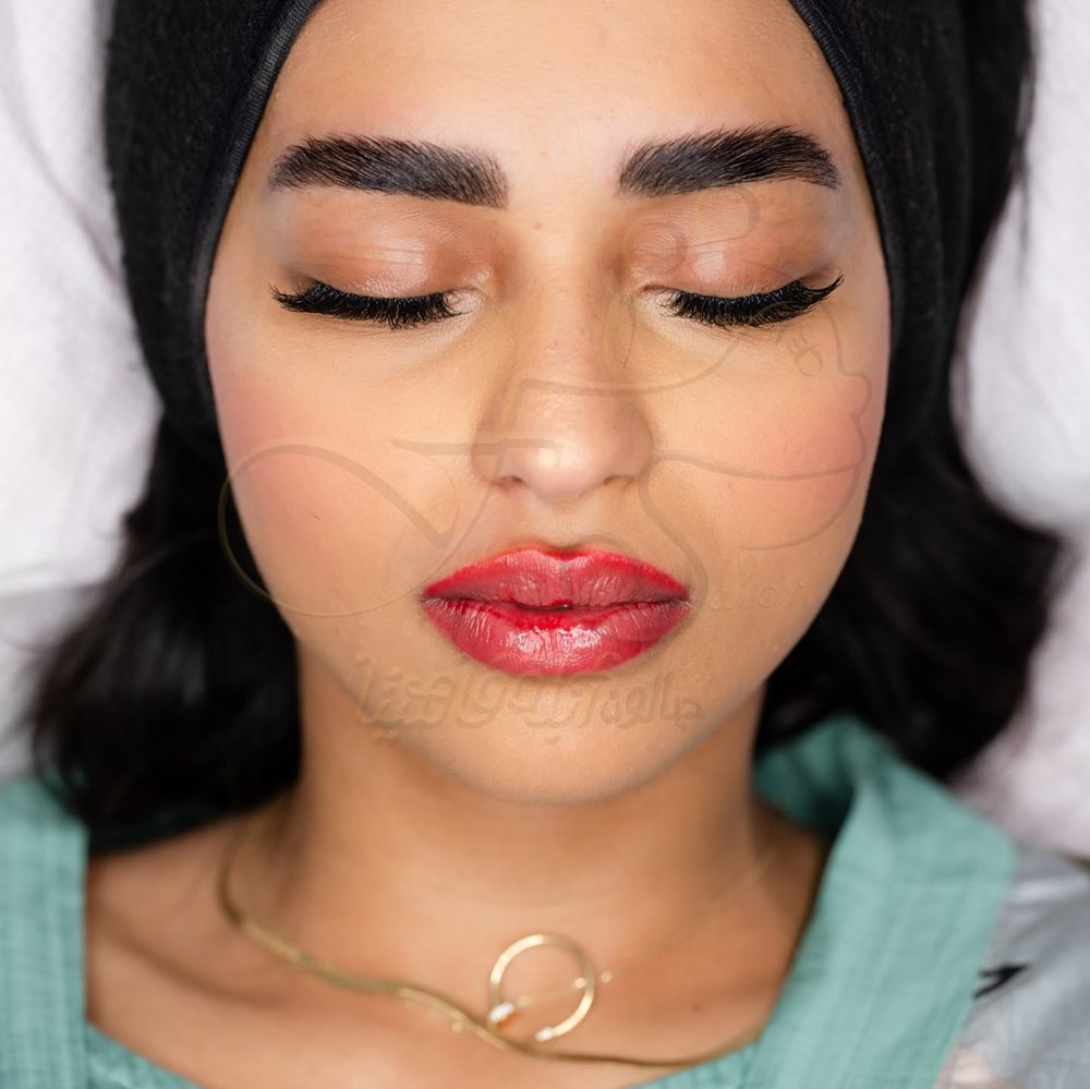 Brows