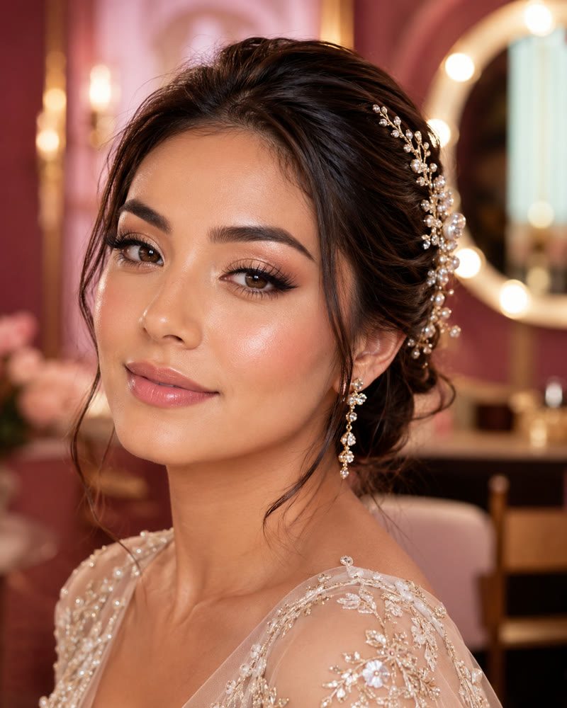 Bridal Beauty